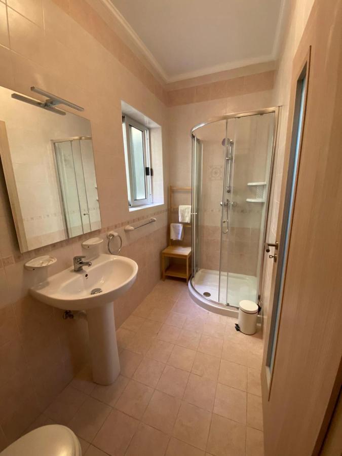 Newly Refurbished Mellieha Central Apartment 외부 사진