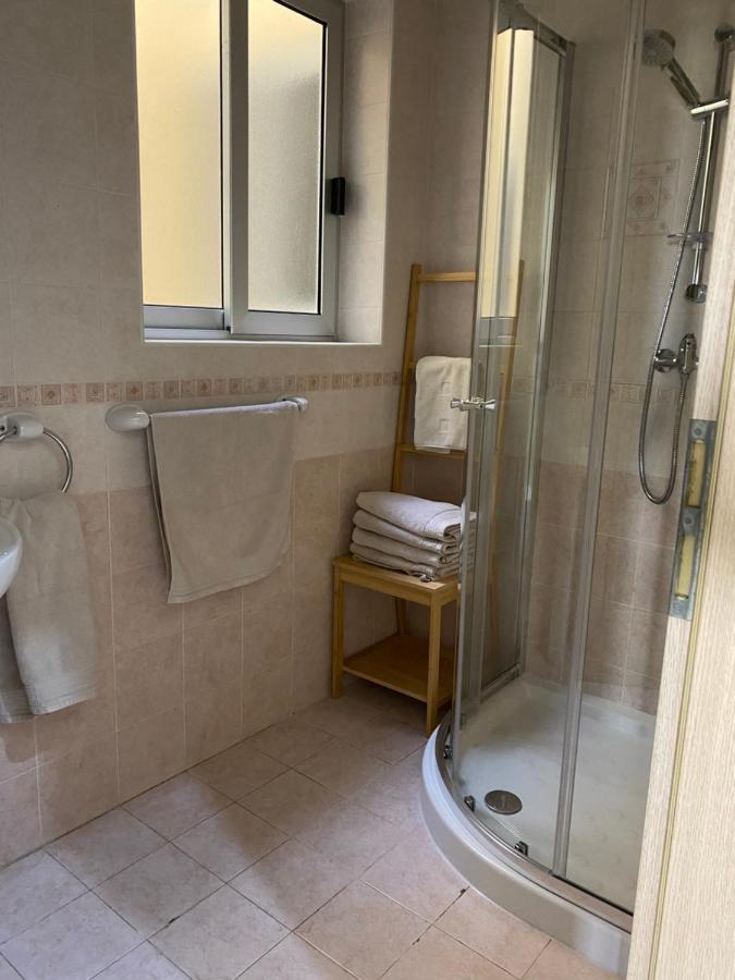 Newly Refurbished Mellieha Central Apartment 외부 사진